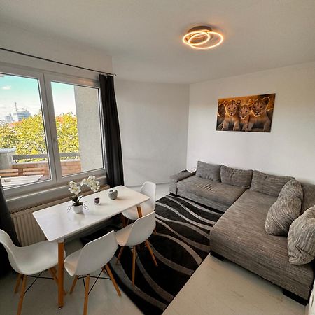 Hubert Apartment Berlin Bagian luar foto