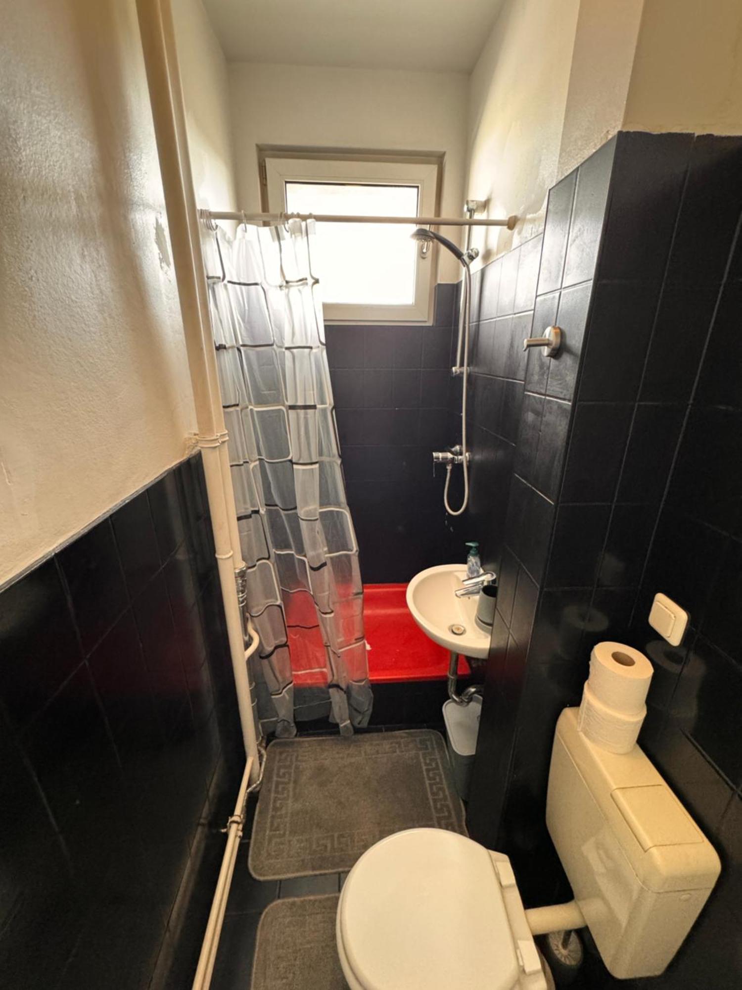 Hubert Apartment Berlin Bagian luar foto